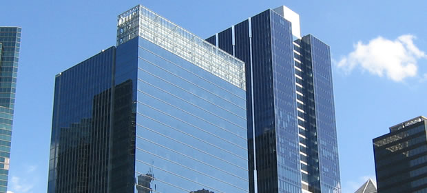 Commercial Real Estate