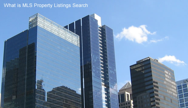 MLS Property Listings