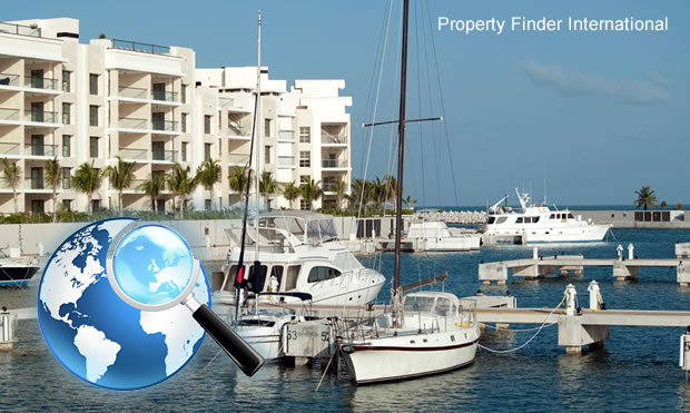 Property Finder International