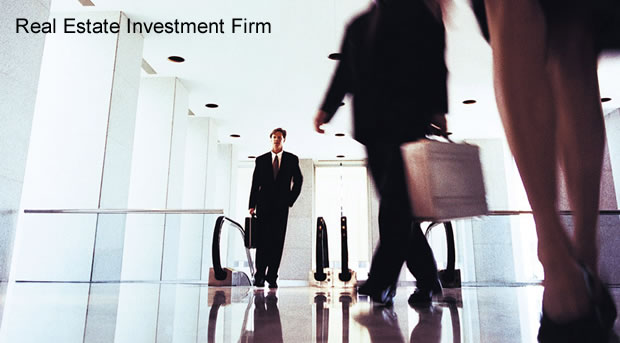 TOP Real Estate Investment Firms