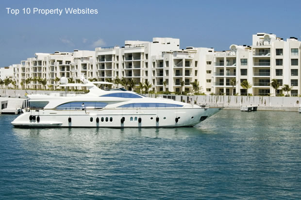 Top 10 Property Websites