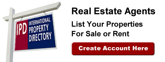 Real Estate Agents Directory