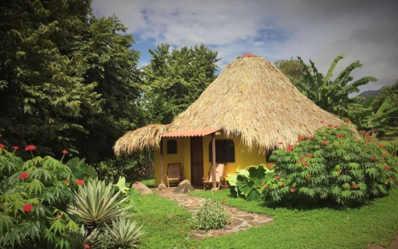 African Beach Hut Property For Sale By Owner 