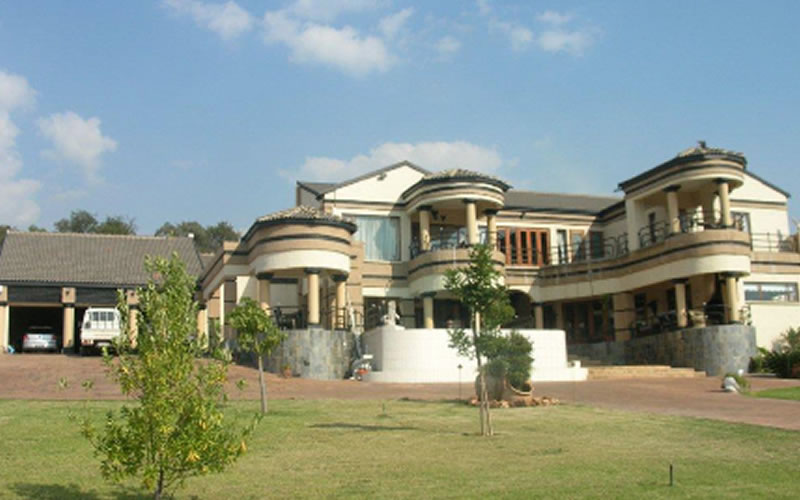 African Luxury Property For Sale By Owner