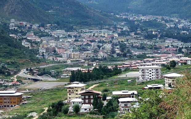 Bhutan Real Estate