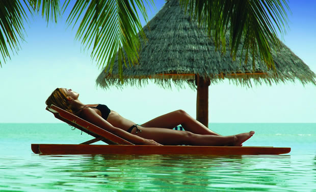 Caribbean Property