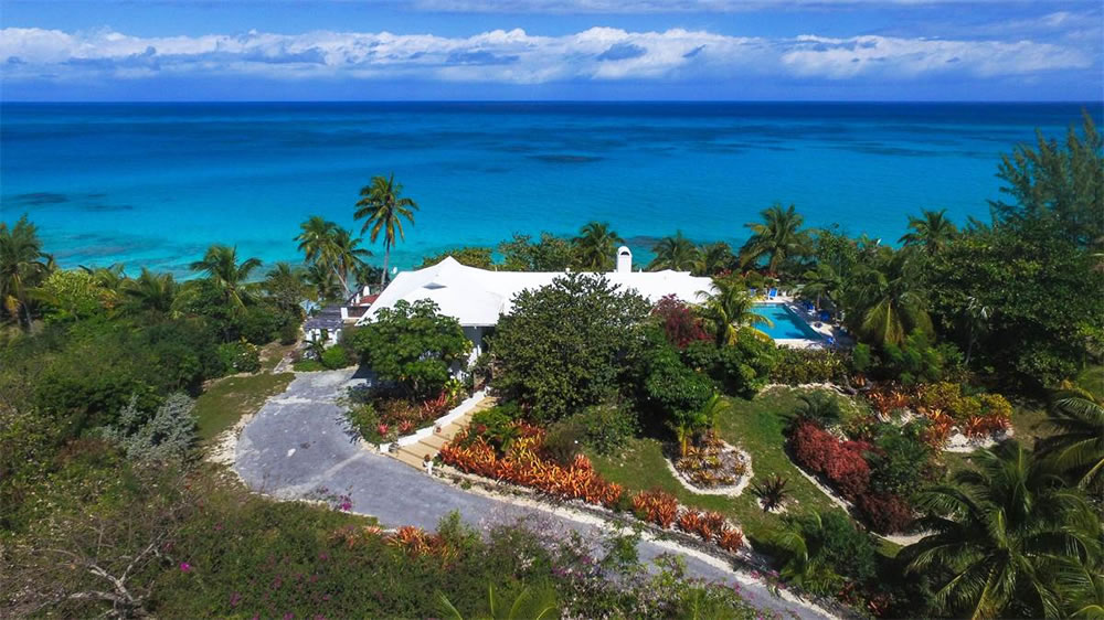 Luxury Caribbean Property For Sale By Owner