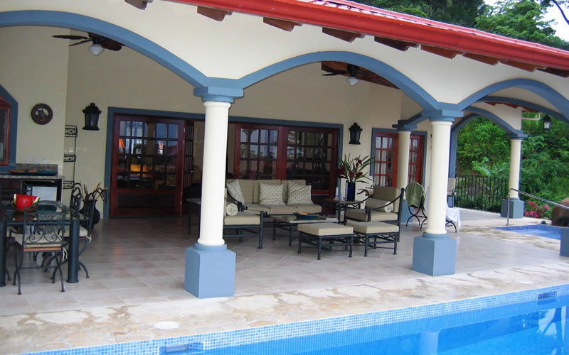 Central America Villas For sale 