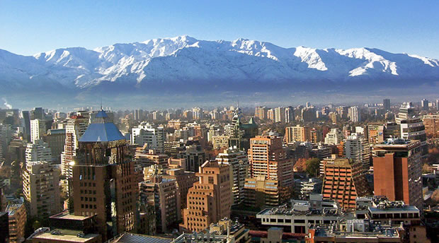 Chile Real Estate For sale 