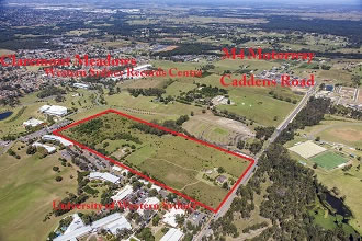 Commercial Land For Sale Listings