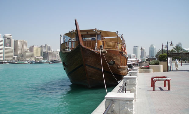 Dubai Cities, Dubai