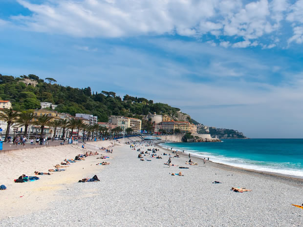 Cap Ferrat Property