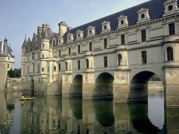 Paris Property