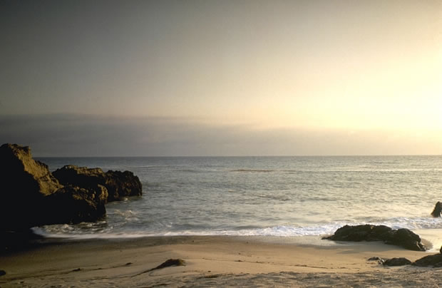 French Beach