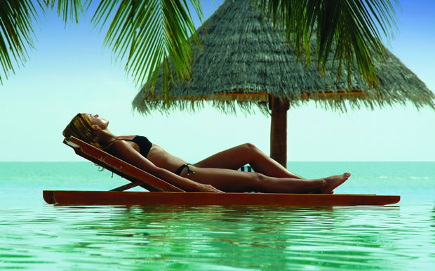 French Polynesia Real Estate