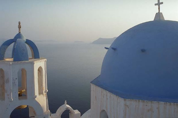 Greece Apartment For Sale or Rent