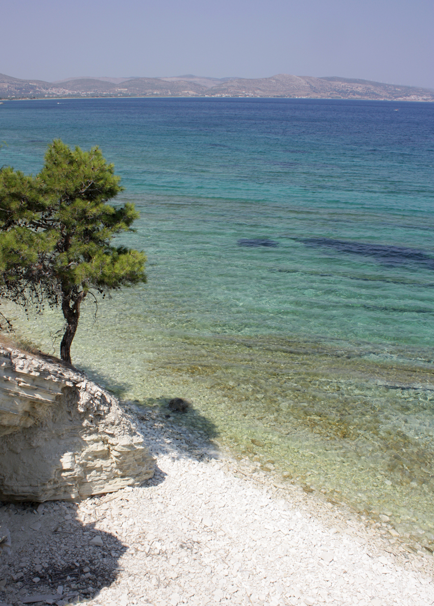 Rhodes Luxury Flats and Apartments