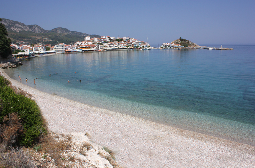 Santorini Commercial Investment Property