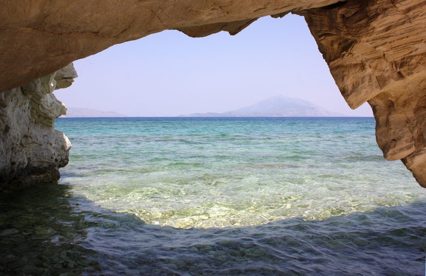 Santorini Investment Property
