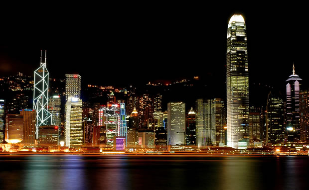 Hong Kong Property