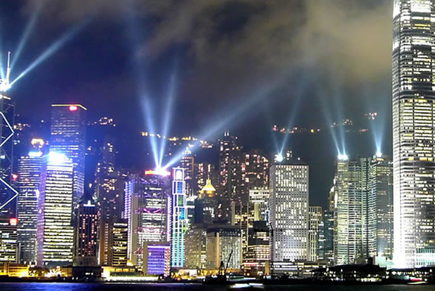 Villas for sale in Hong Kong