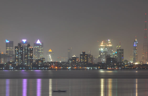 India Property Investment