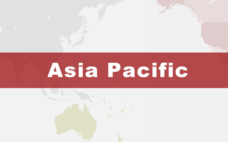 Pacific Asia Property Listings