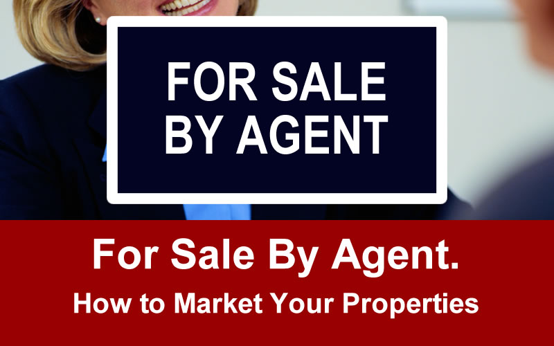 For Sale By Agent Property Listings