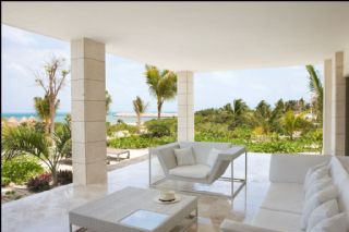 Real Estate Listings