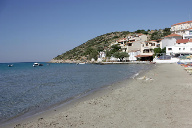 Como Land and Plots