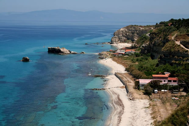 Italy Luxury Property For Sale