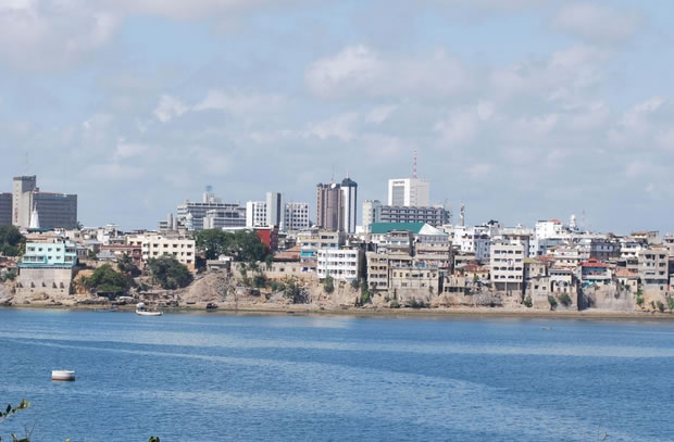 Kenya Real Estate