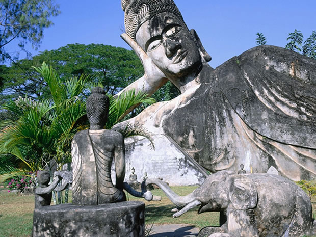 Laos Property