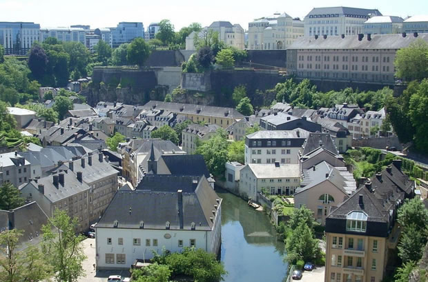 Luxembourg Real Estate