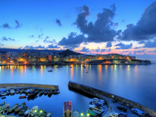 Maltese Real Estate