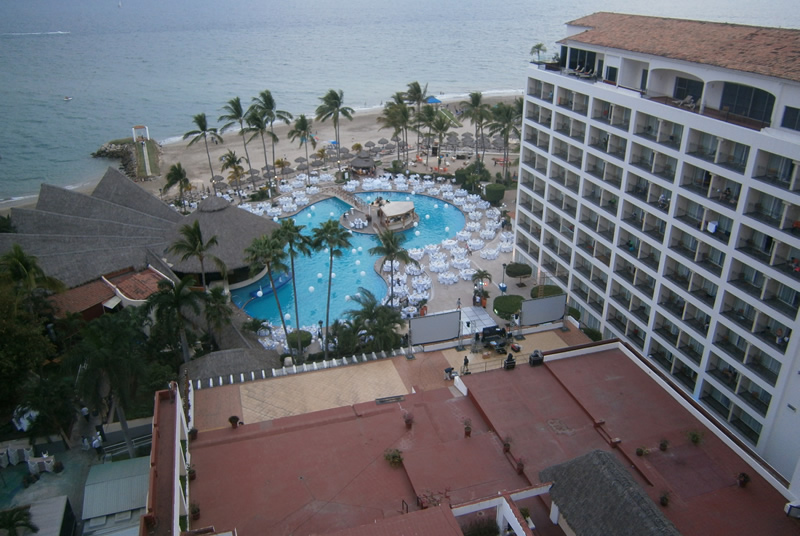 Mexico Apartment For Sale