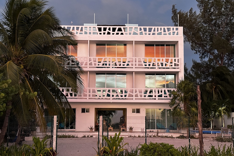 Puerto Vallarta Mexico Commercial Properties