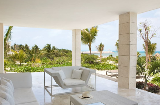 Puerto Vallarta Luxury Homes