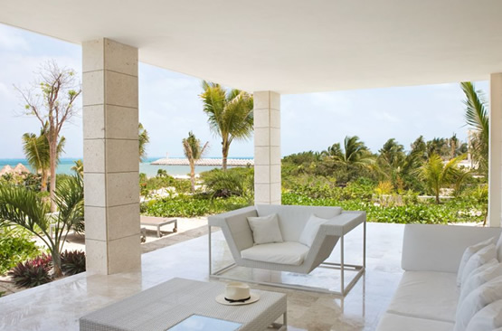 Tamaulipas Mexico Apartment For Sale