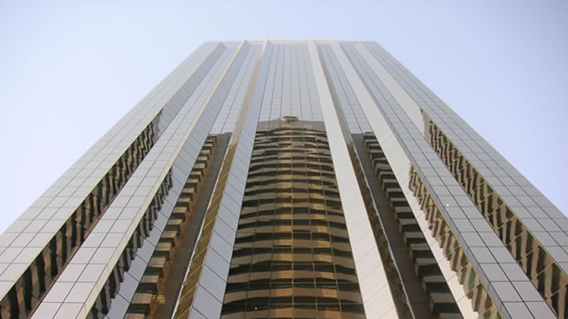 Middle East, Commercial Property and Real Estate