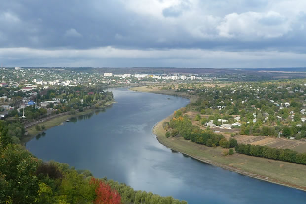 Moldova Property
