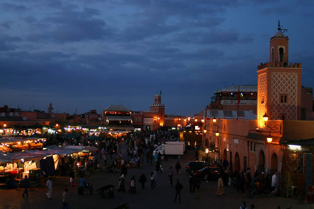Morocco Property