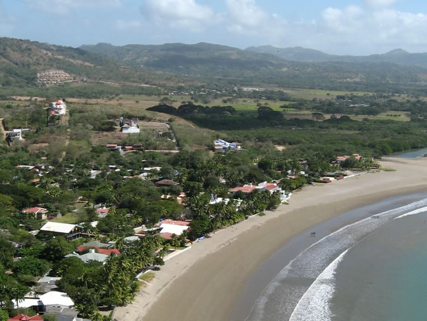 Nicaragua Property For sale or Rent