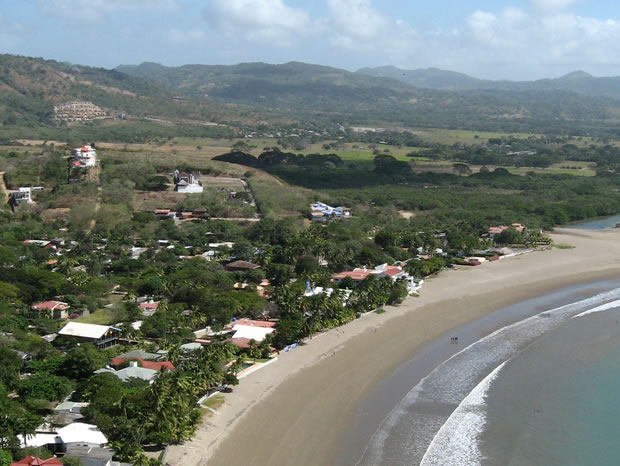 Santa Cruz, Nicaragua Real Estate