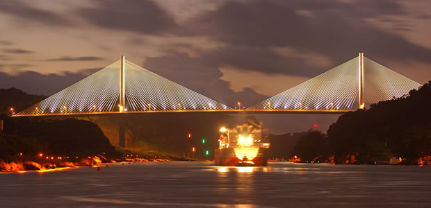 Coronado Panama