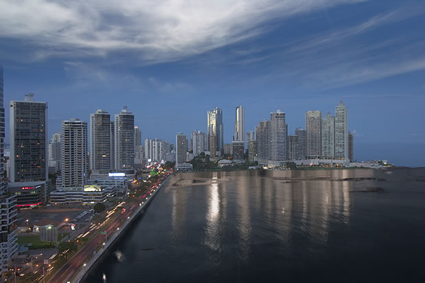 Panama