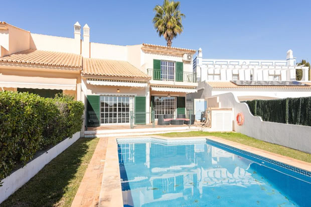 Portugal Luxury Property