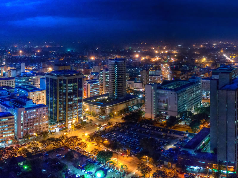 Africa Pacific Property Listings