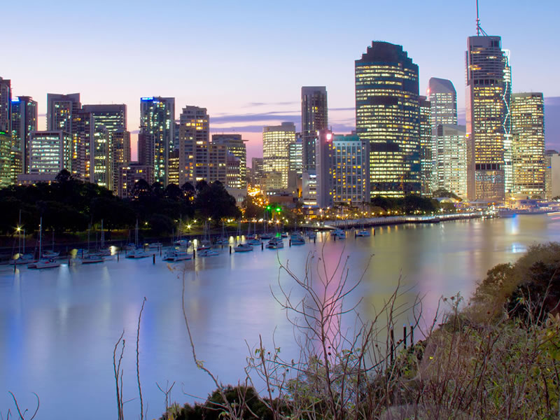 Australasia Property Listings