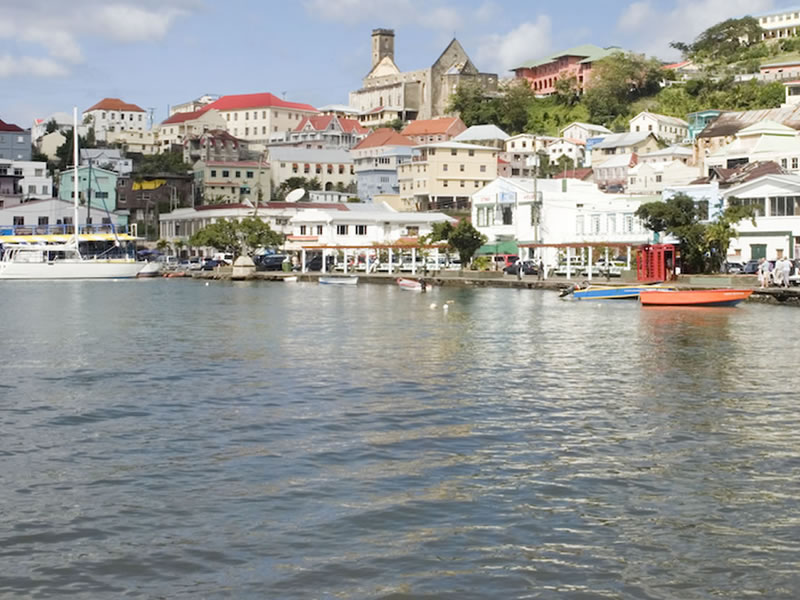 Caribbean Property Listings